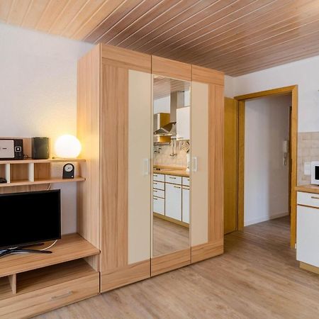 Ferienwohnung Möhrle Salem  Exterior foto