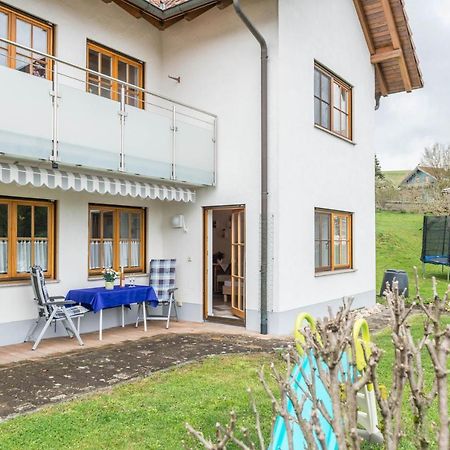 Ferienwohnung Möhrle Salem  Exterior foto