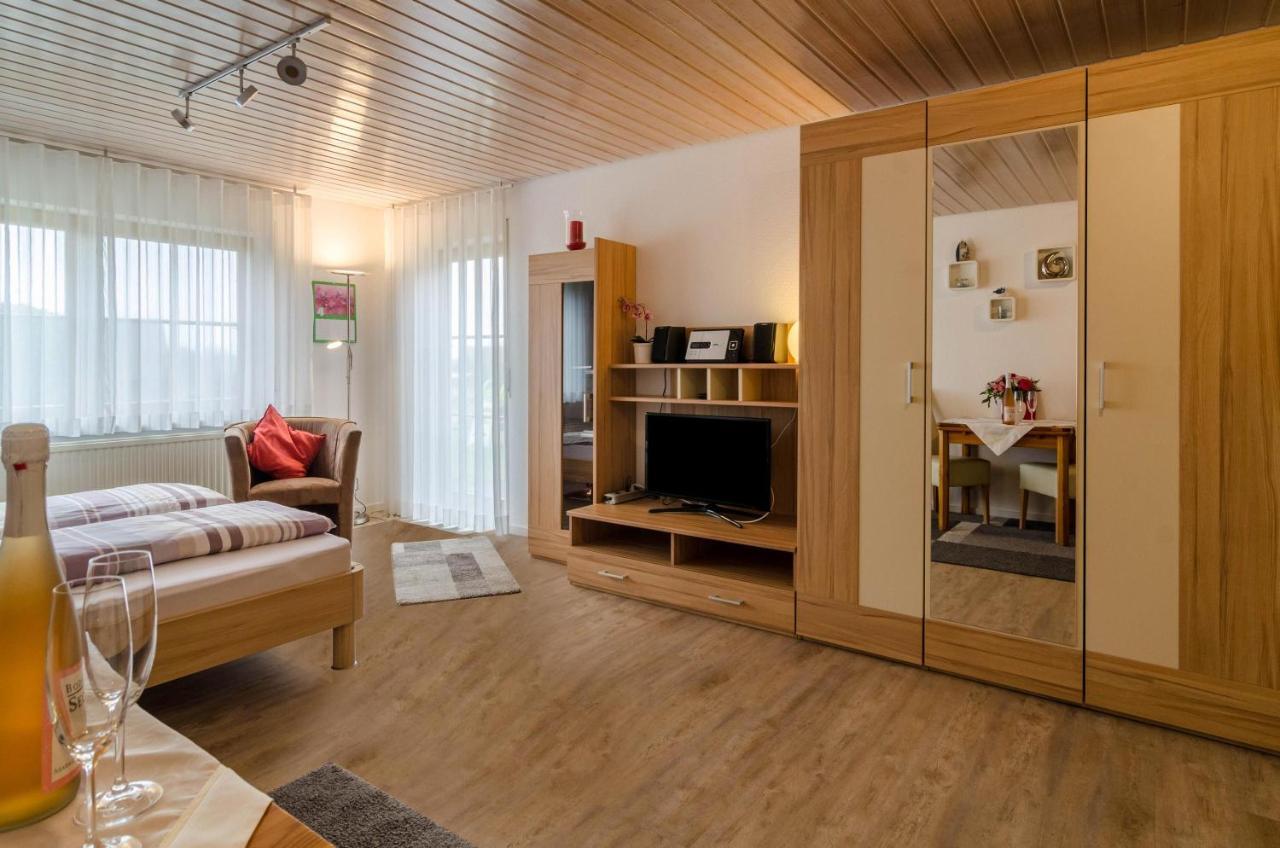 Ferienwohnung Möhrle Salem  Exterior foto