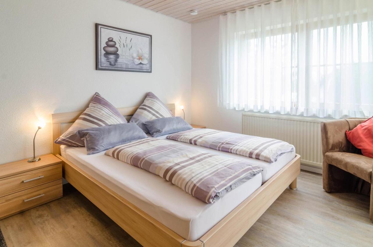 Ferienwohnung Möhrle Salem  Exterior foto