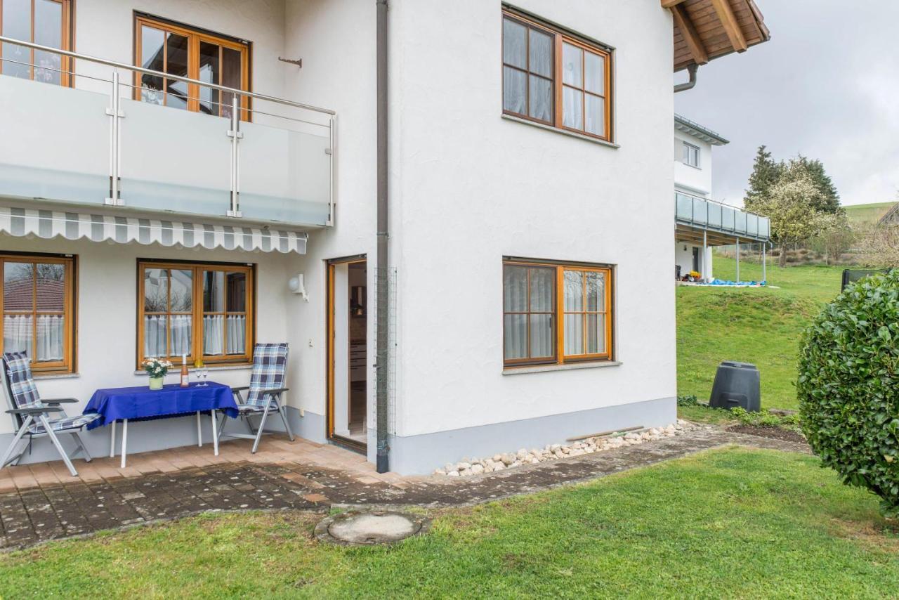 Ferienwohnung Möhrle Salem  Exterior foto