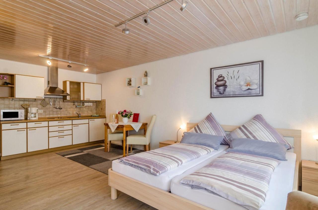 Ferienwohnung Möhrle Salem  Exterior foto