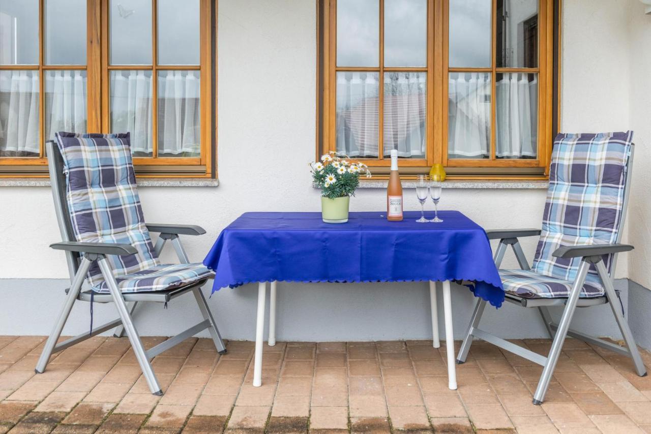 Ferienwohnung Möhrle Salem  Exterior foto