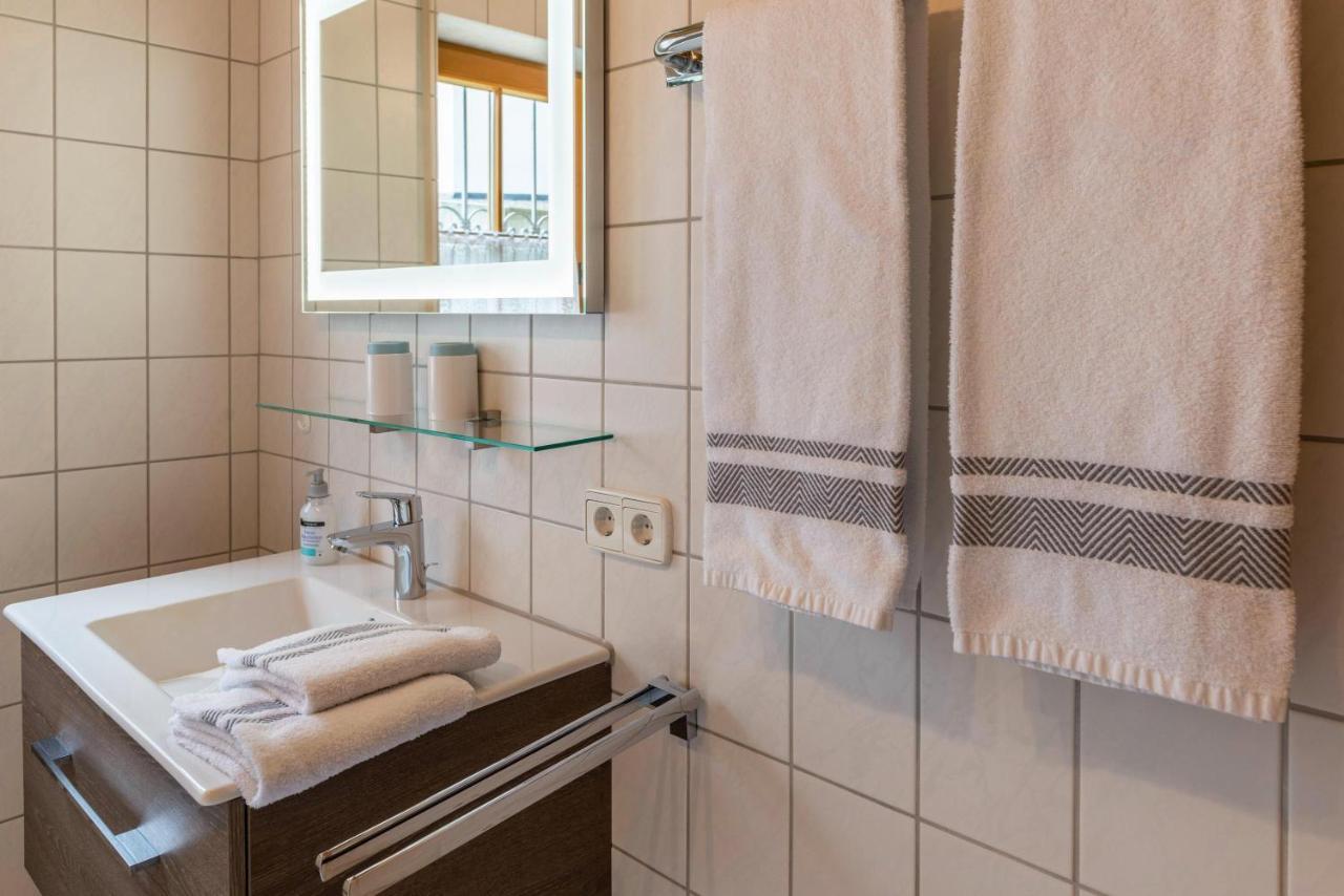 Ferienwohnung Möhrle Salem  Exterior foto