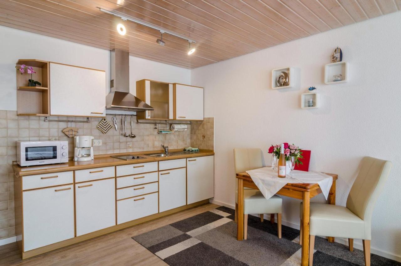 Ferienwohnung Möhrle Salem  Exterior foto