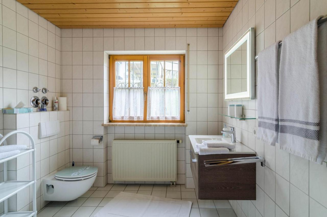Ferienwohnung Möhrle Salem  Exterior foto