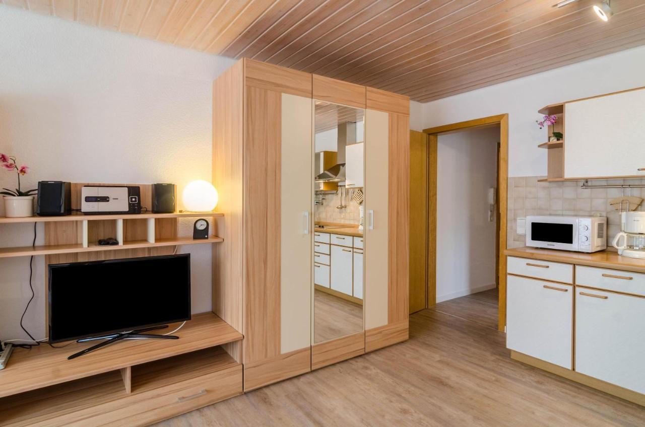 Ferienwohnung Möhrle Salem  Exterior foto