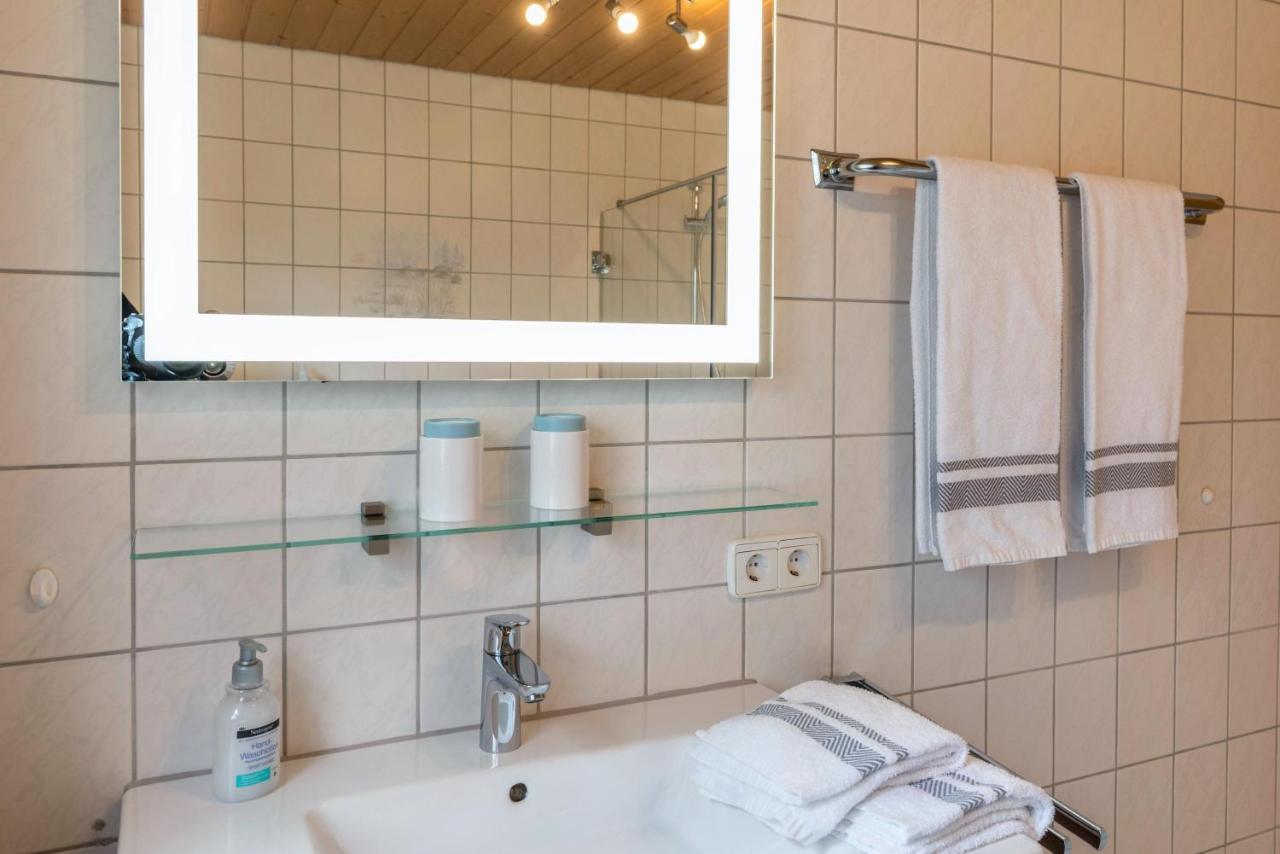 Ferienwohnung Möhrle Salem  Exterior foto