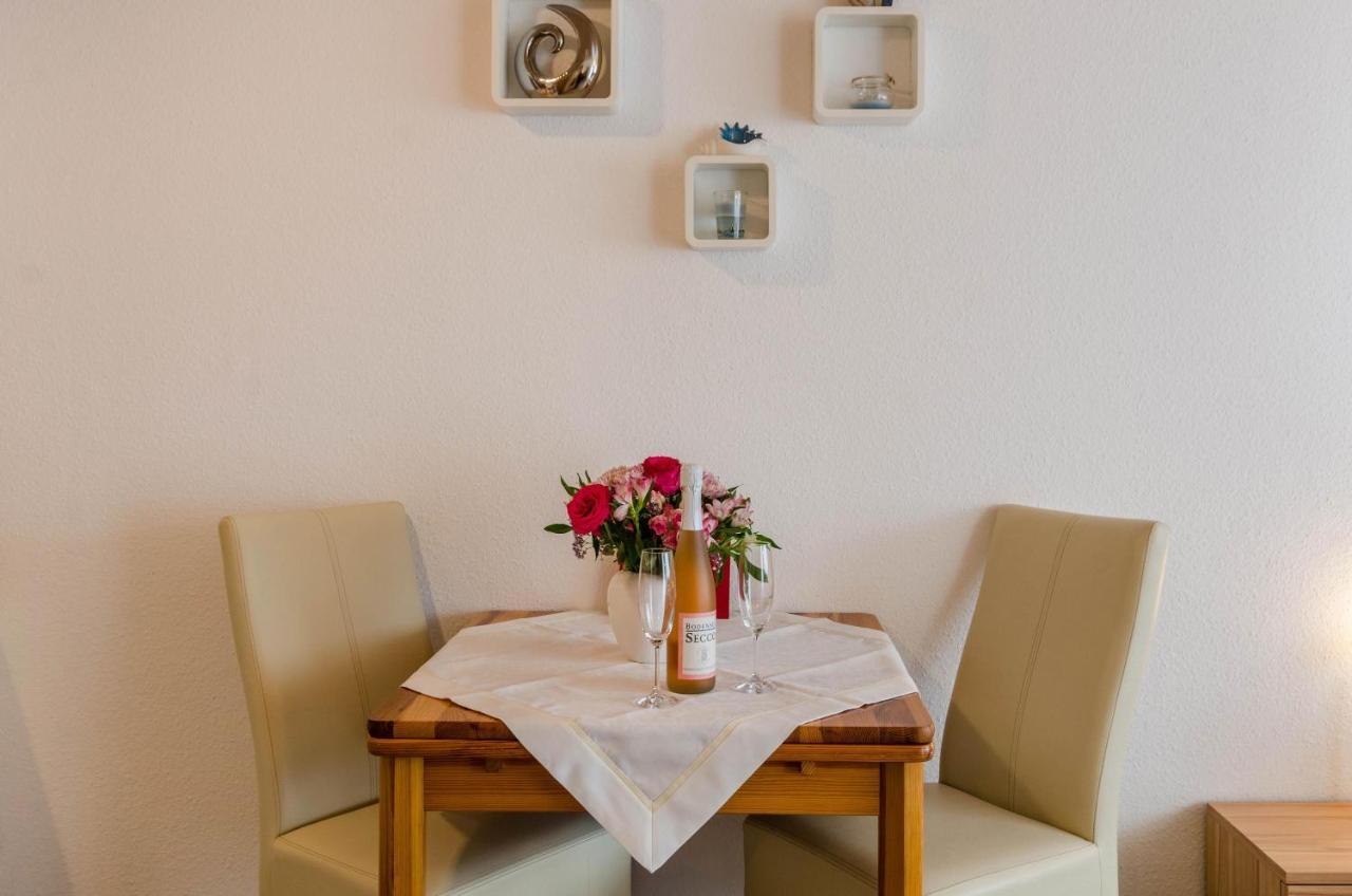 Ferienwohnung Möhrle Salem  Exterior foto