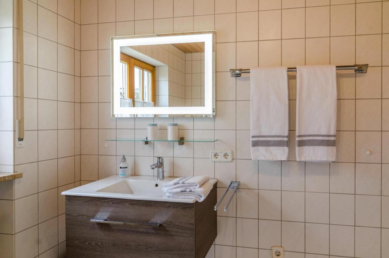 Ferienwohnung Möhrle Salem  Exterior foto