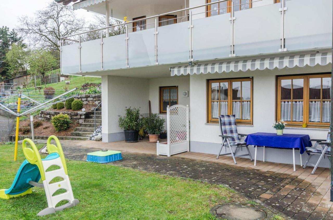 Ferienwohnung Möhrle Salem  Exterior foto