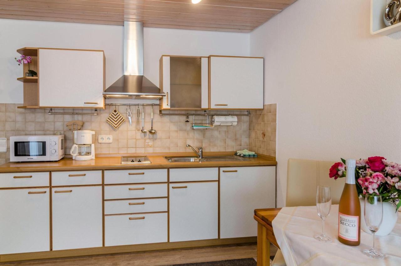 Ferienwohnung Möhrle Salem  Exterior foto