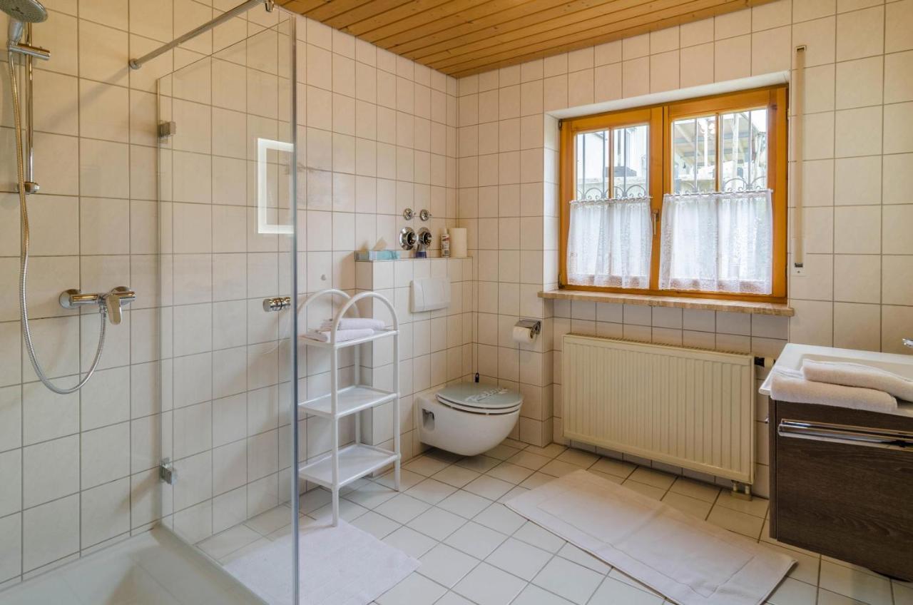 Ferienwohnung Möhrle Salem  Exterior foto