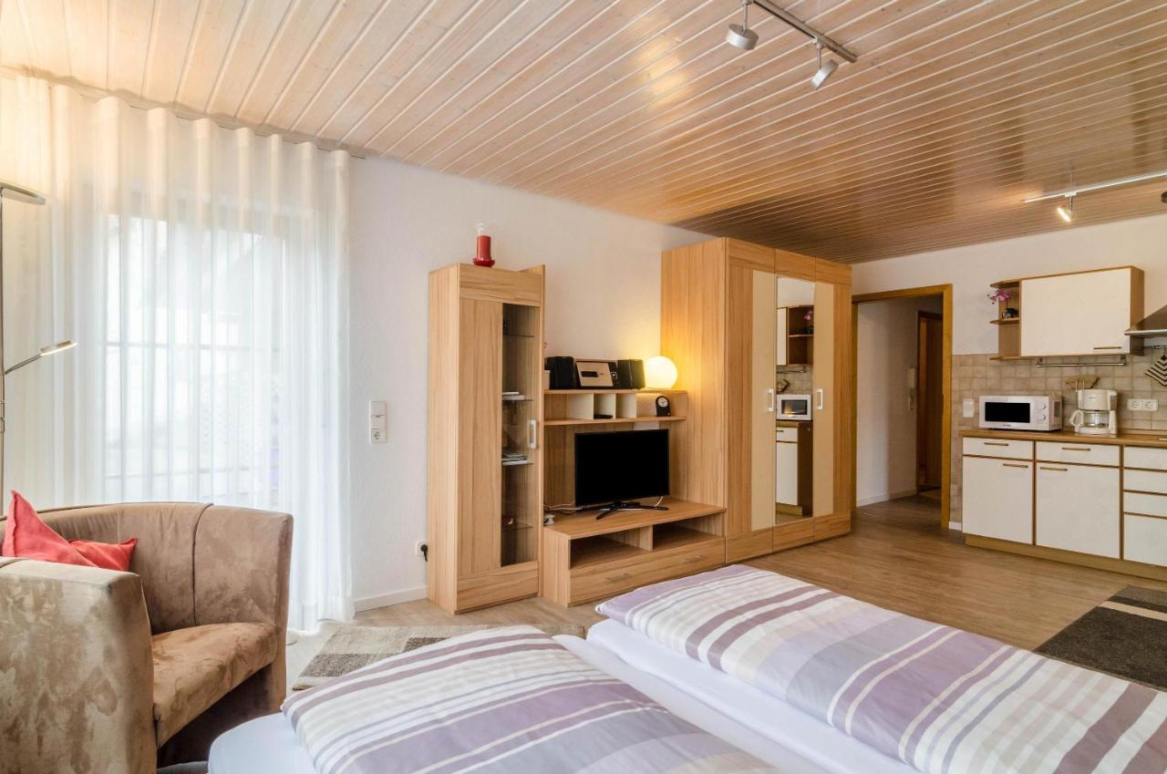 Ferienwohnung Möhrle Salem  Exterior foto